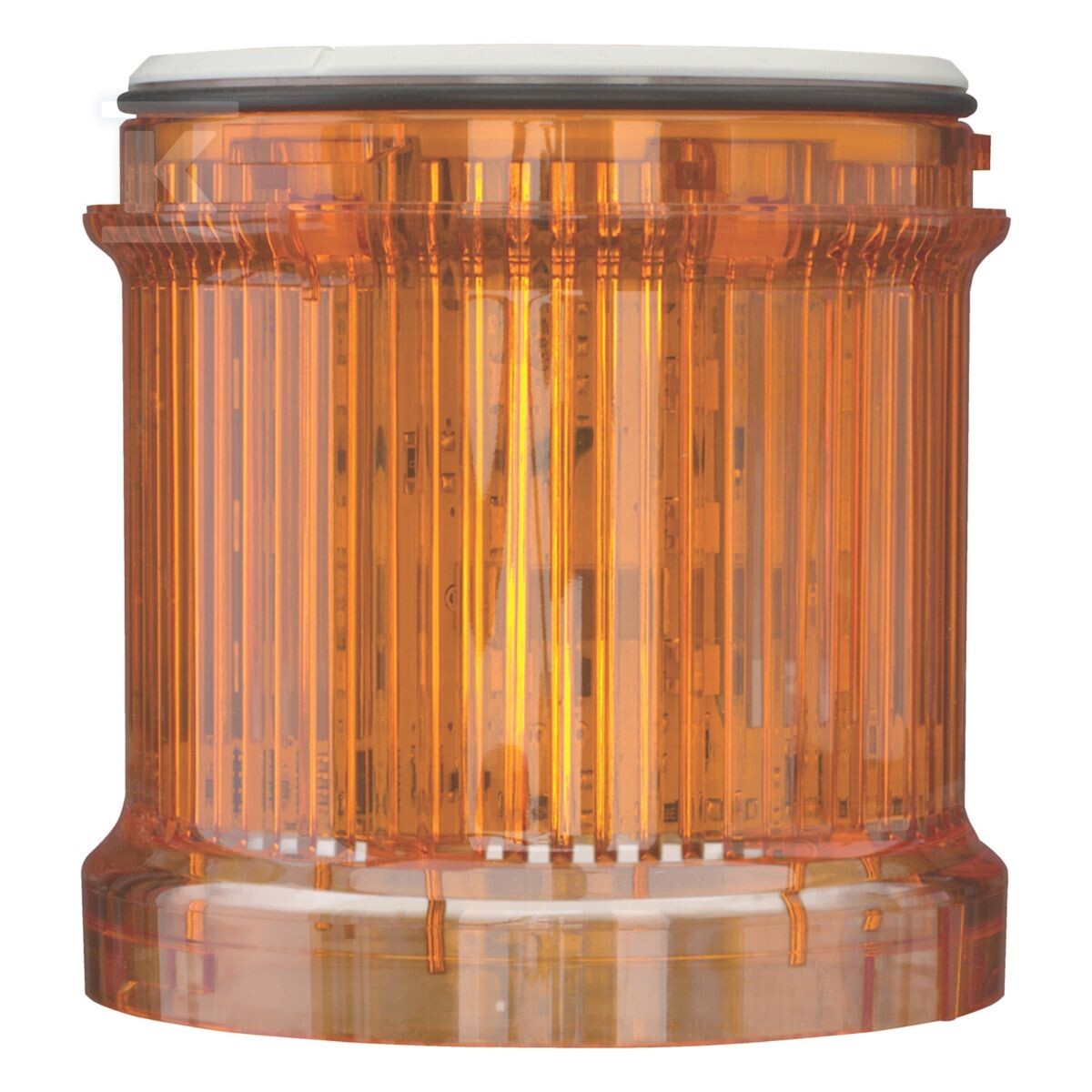 Модуль SL7-L24-A з LED 24V AC/DC жовтий - 171466